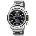 Citizen Eco-Drive Men's Chronograph Sport Watch